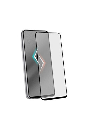 Samsung Galaxy S9 Uyumlu Davin Mat Seramik Ekran Koruyucu