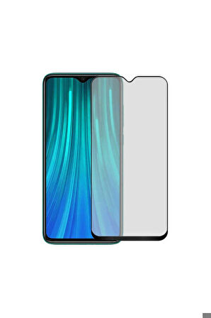 Xiaomi Redmi 9A Uyumlu Davin Mat Seramik Ekran Koruyucu