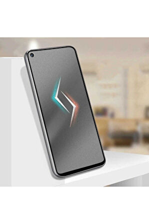 Oppo A74 4G Uyumlu Davin Mat Seramik Ekran Koruyucu