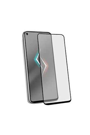 Oppo A96 4G Uyumlu Davin Mat Seramik Ekran Koruyucu