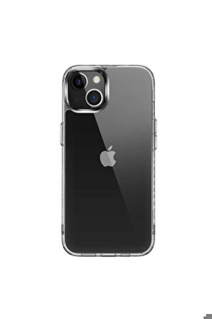 Apple iPhone 14 Plus Uyumlu Kılıf Zore Forst Kapak