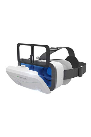 Zore G15 VR Shinecon 3D Sanal Gerçeklik Gözlüğü