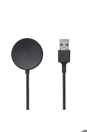 Samsung Galaxy Watch 4 Classic 46mm Uyumlu Zore Usb Şarj Kablosu