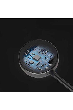 Samsung Galaxy Watch 4 Classic 46mm Uyumlu Zore Usb Şarj Kablosu