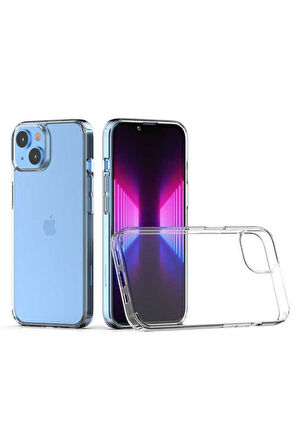 Apple iPhone 14 Plus Uyumlu Kılıf Zore Coss Kapak