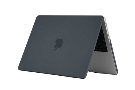 Apple Macbook Pro 14.2 2023 A2779 Uyumlu Zore MSoft Mat Kapak