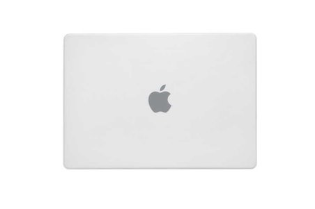 Apple Macbook Pro 16.2 2023 A2780 Uyumlu Zore MSoft Mat Kapak