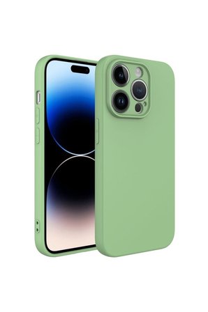 Apple iPhone 14 Pro Max Uyumlu Kılıf Zore Kamera Korumalı Mara Lansman Kapak