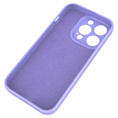 Apple iPhone 14 Pro Max Uyumlu Kılıf Zore Kamera Korumalı Mara Lansman Kapak