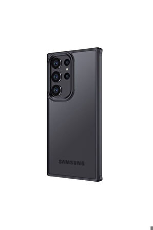 Samsung Galaxy S23 Ultra Uyumlu Kılıf Zore Volks Kapak