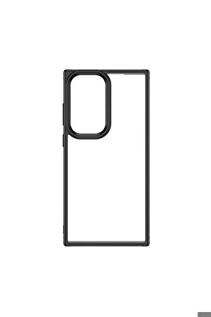 Samsung Galaxy S23 Ultra Uyumlu Kılıf Zore Volks Kapak