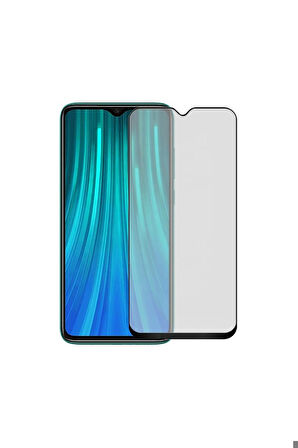 Xiaomi Redmi 10C Uyumlu Davin Mat Seramik Ekran Koruyucu