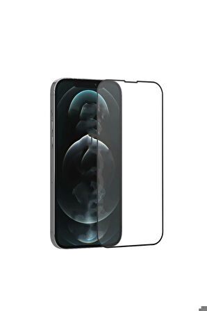 Apple iPhone 15 Pro Uyumlu Zore Seramik Ekran Koruyucu