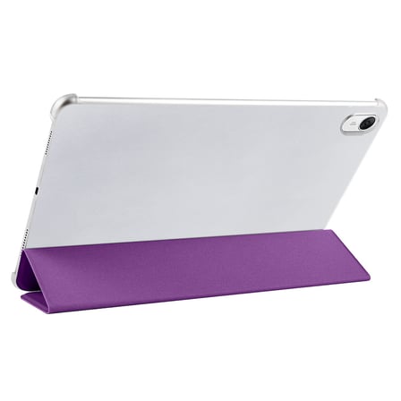 Huawei MatePad 11.5' 2023 Uyumlu Zore Smart Cover Standlı 1-1 Kılıf