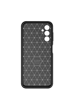 Samsung Galaxy M34 5G Uyumlu Kılıf Zore Negro Silikon Kapak