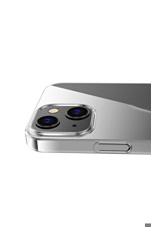 Apple iPhone 15 Plus Uyumlu Kılıf Zore Vonn Kapak