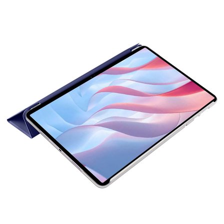Huawei Honor Pad X8 Pro 11.5 inc Uyumlu Zore Smart Cover Standlı 1-1 Kılıf