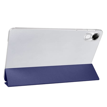 Huawei Honor Pad X8 Pro 11.5 inc Uyumlu Zore Smart Cover Standlı 1-1 Kılıf