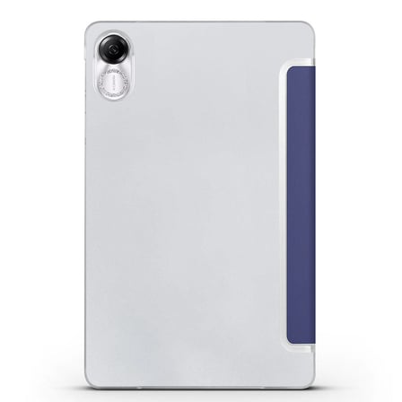 Huawei Honor Pad X8 Pro 11.5 inc Uyumlu Zore Smart Cover Standlı 1-1 Kılıf
