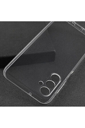 Samsung Galaxy M34 5G Uyumlu Kılıf Zore Süper Silikon Kapak