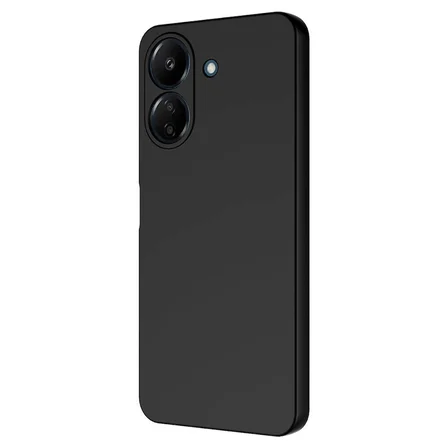Xiaomi Poco C65 Uyumlu Kılıf Zore Mara Lansman Kapak