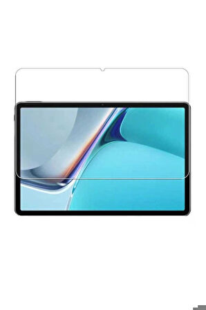 Samsung Galaxy Tab S9 Plus Uyumlu Zore Tablet Blue Nano Ekran Koruyucu