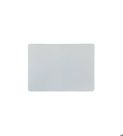 Apple Macbook 15&quot; Air M3 A3114 Zore Premium MSoft Bottom Kapak Gri