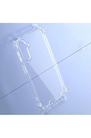 Samsung Galaxy S24 Plus Uyumlu Kılıf Zore Nitro Anti Shock Silikon