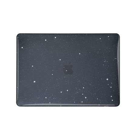 Apple Macbook 13.6 Air 2024 M2 A2681 Uyumlu Zore MSoft Allstar Kapak