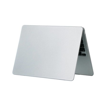Apple Macbook 15" Air M2 2024 A2941 Uyumlu Zore Premium MSoft Bottom Kapak