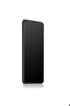 Samsung Galaxy A05 Uyumlu Zore Mat Seramik Ekran Koruyucu