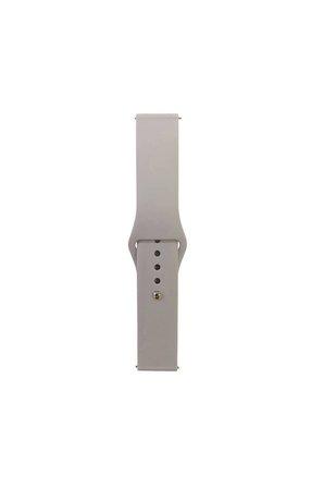 Huawei Watch GT 3 46mm Uyumlu Band Serisi 22mm Klasik Kordon Silikon Strap Kayış