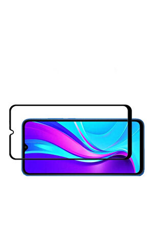 Samsung Galaxy A25 Uyumlu Davin Seramik Ekran Koruyucu