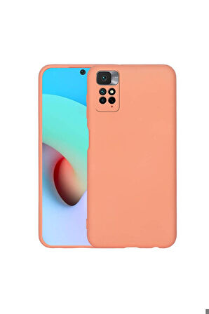 Xiaomi Redmi Note 11 Pro Plus 5G Uyumlu Kılıf Zore Mara Lansman Kapak Pembe