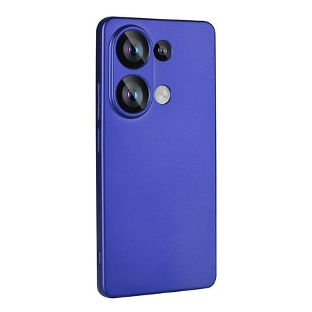 Xiaomi Redmi Note 13 Pro 4G Uyumlu Kılıf Zore Premier Silikon Kapak