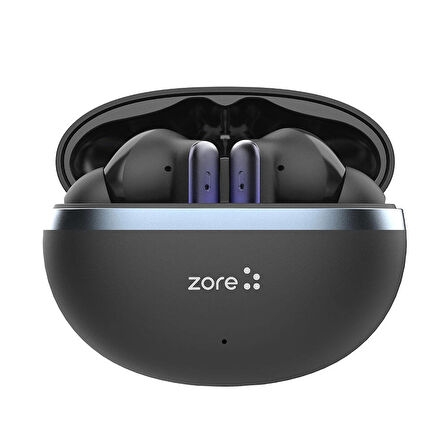 Zore BTK-ZR101 Kulak İçi Bluetooth Kulaklık Aktif Gürültü Önleyici Özellikli ANC ve ENC Teknolojili