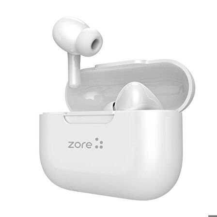 Zore BTK-ZR102 Kulak İçi Bluetooth Kulaklık 5.4V