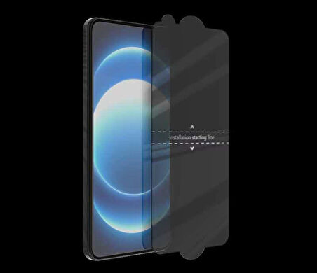 Xiaomi Mi 14 Ultra Uyumlu Ekran Filmi Zore Süper Nano Esnek Ekran Koruyucu