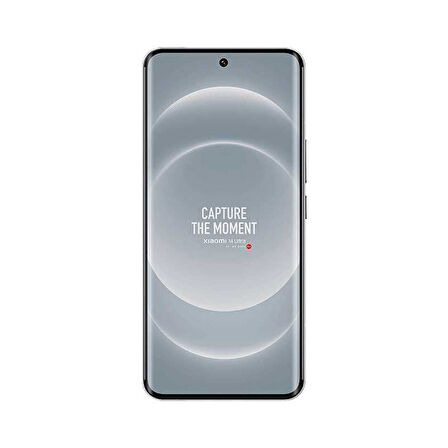 Xiaomi Mi 14 Ultra Uyumlu Ekran Filmi Zore Süper Pet Jelatin Ekran Koruyucu 