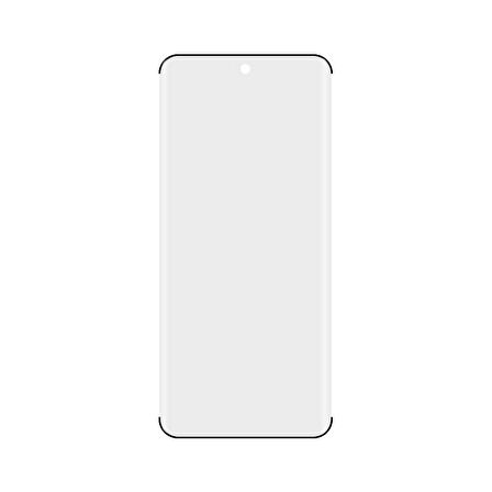 Xiaomi Mi 14 Ultra Uyumlu Ekran Filmi Zore Süper Pet Jelatin Ekran Koruyucu 