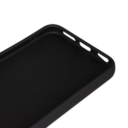 Infinix Smart 9 Uyumlu Kılıf Zore Biye Silikon
