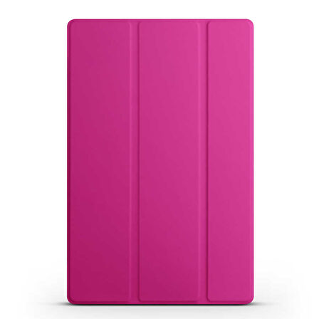 Apple iPad 11.Nesil 2025 Uyumlu Zore Smart Cover Standlı 1-1 Kılıf
