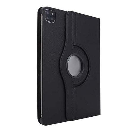Apple iPad Air 11 2025 M3 Uyumlu Zore Dönebilen Standlı Kılıf