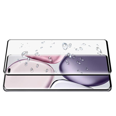 Honor Magic 7 Lite Uyumlu Zore Süper Pet Ekran Koruyucu Jelatin