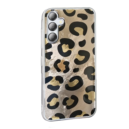 Samsung Galaxy A56 Uyumlu Kılıf Desenli Zore Mep Kapak