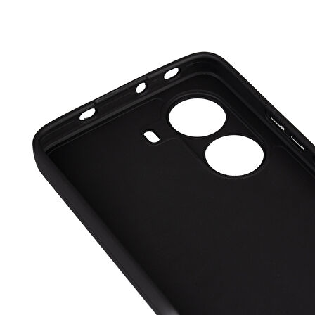Xiaomi Poco X7 Pro Uyumlu Kılıf Zore Biye Silikon