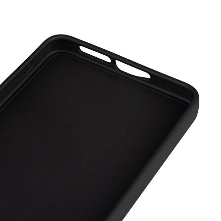 Xiaomi Poco X7 Pro Uyumlu Kılıf Zore Biye Silikon
