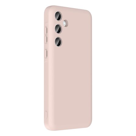 Samsung Galaxy A56 Uyumlu Kılıf Kamera Korumalı Kartlık Hazneli Zore Vitra Kapak