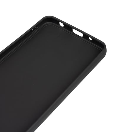 Vivo Y04 Uyumlu Kılıf Zore Biye Silikon
