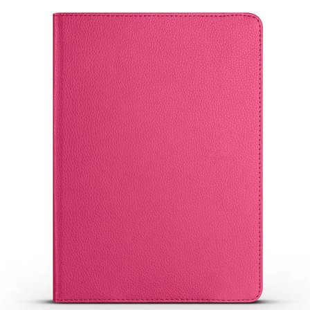 Apple iPad Pro 11 2025 M5 Uyumlu Zore Dönebilen Standlı Kılıf